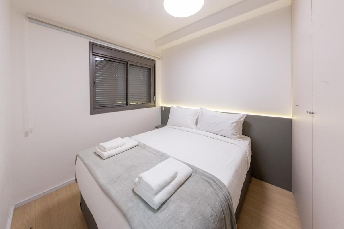 Bhomy Pinheiros- 11min Do Metro Faria Lima Lm1508 Apartment *