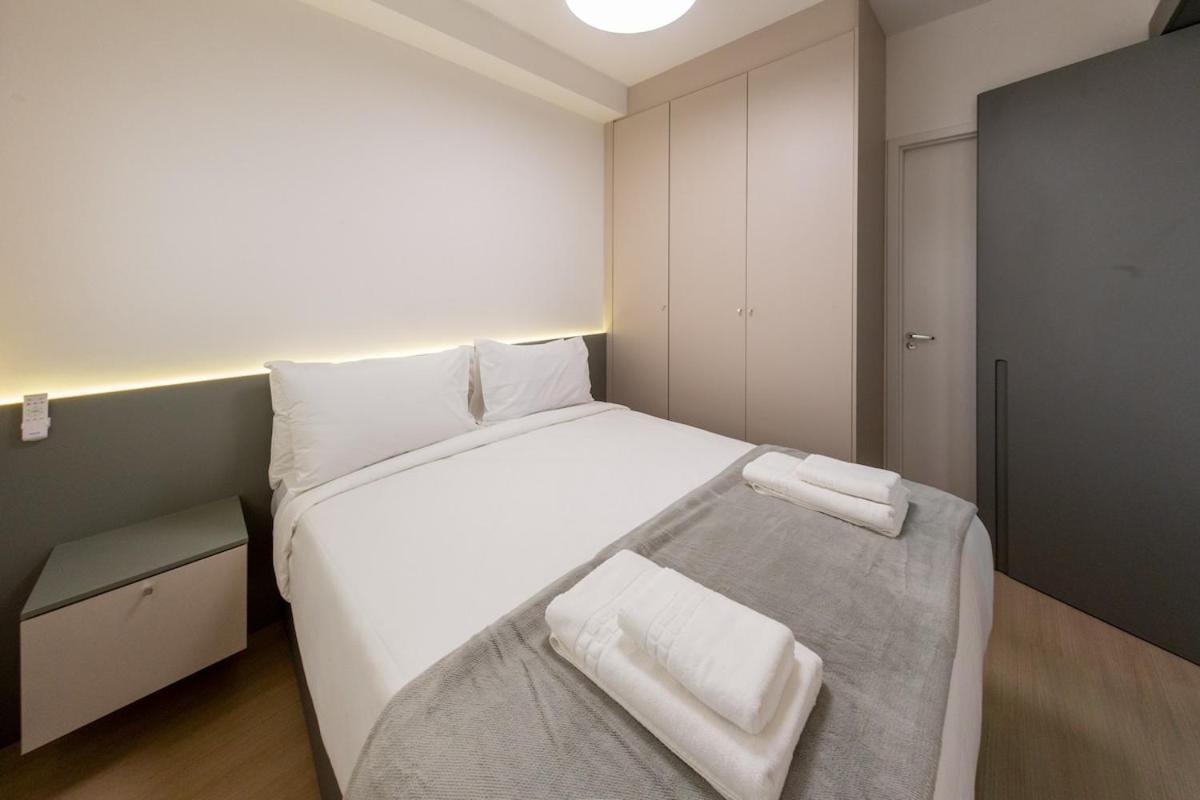 Apartamento Bhomy Pinheiros- 11min Do Metro Faria Lima Lm1508 *