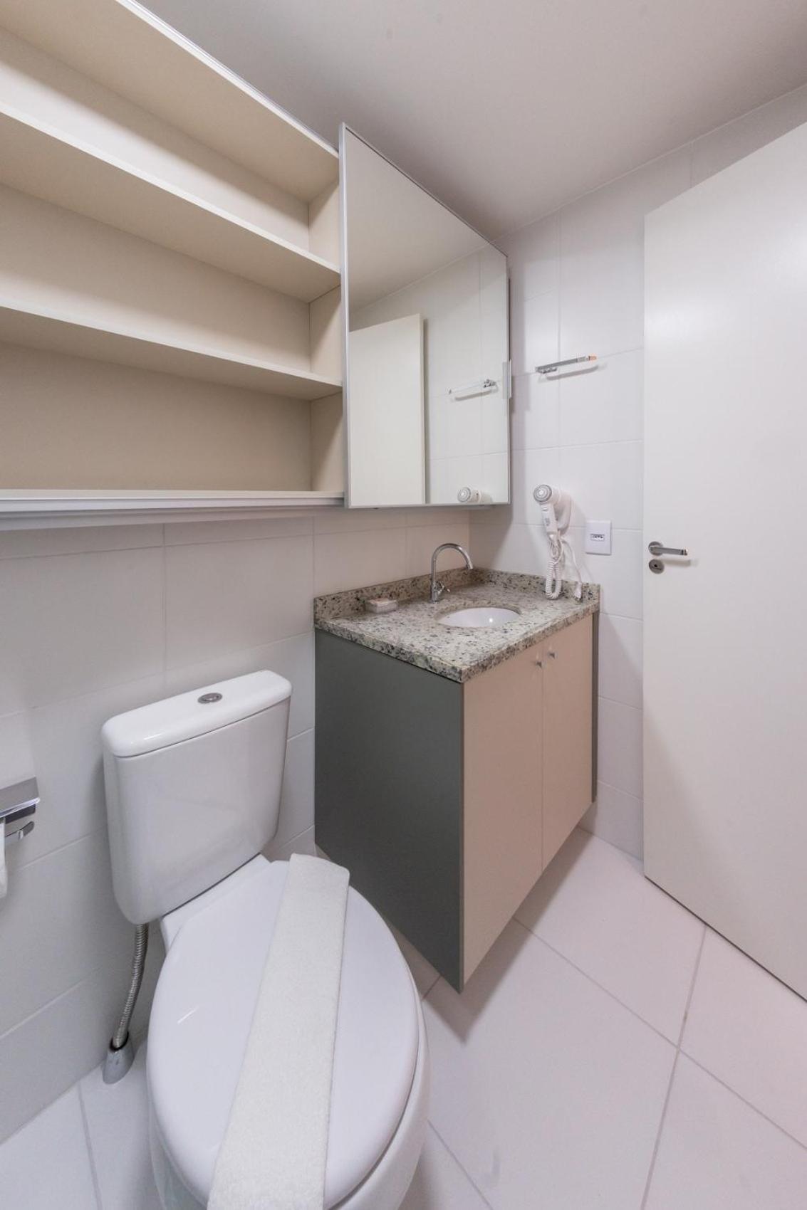 Apartamento Bhomy Pinheiros- 11min Do Metro Faria Lima Lm1508
